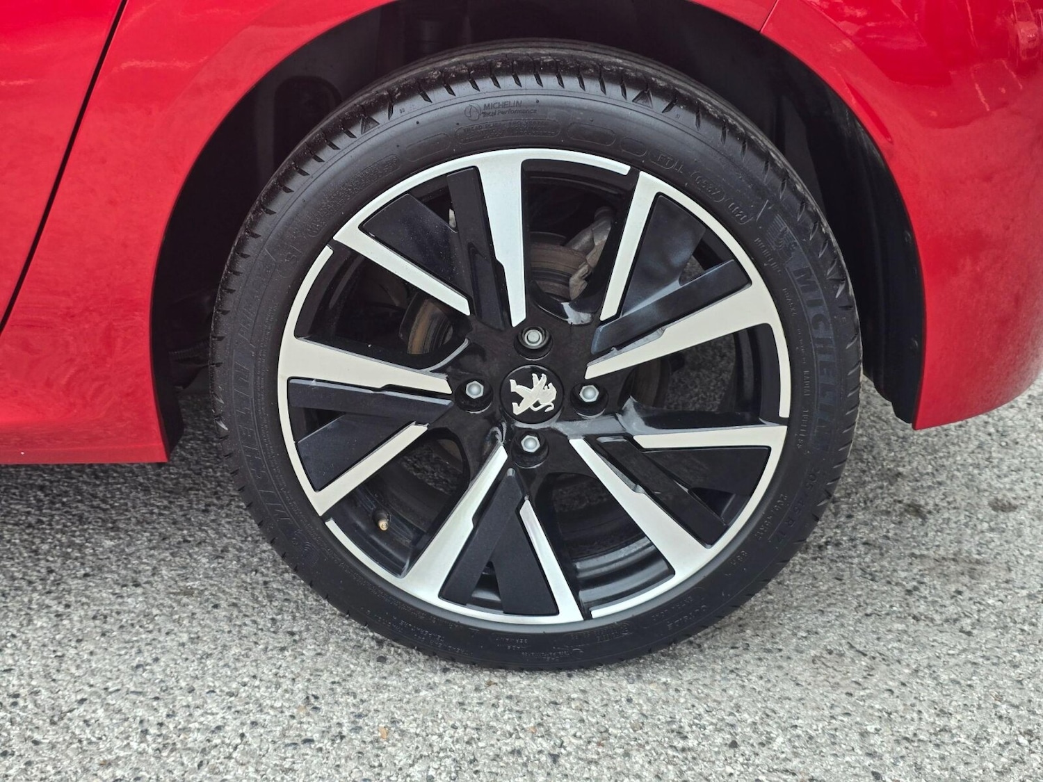 Vehicle 36