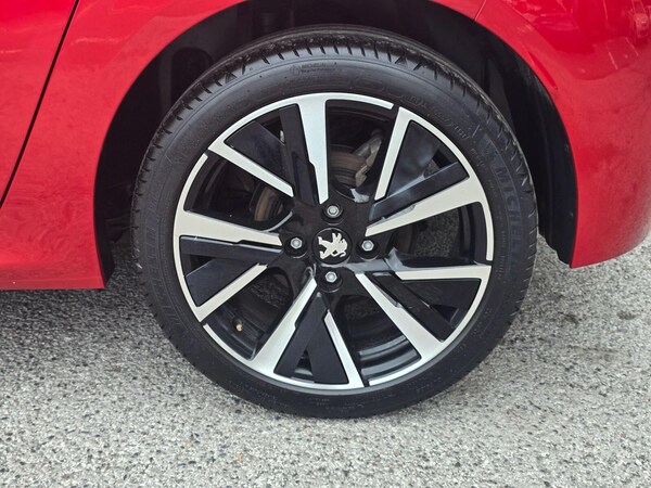 Used Peugeot 208 2020 for sale - 75443136: Photo 36