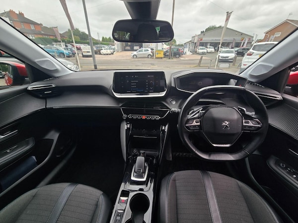 Used Peugeot 208 2020 for sale - 75443136: Photo 3