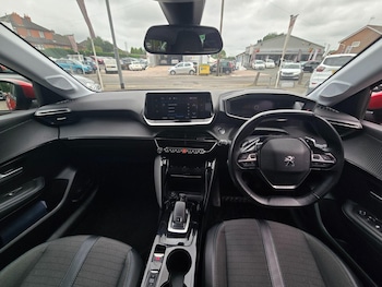 Used Peugeot 208 2020 for sale - 75443136: Photo