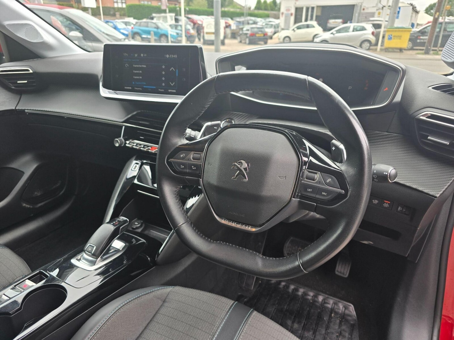 Vehicle 45