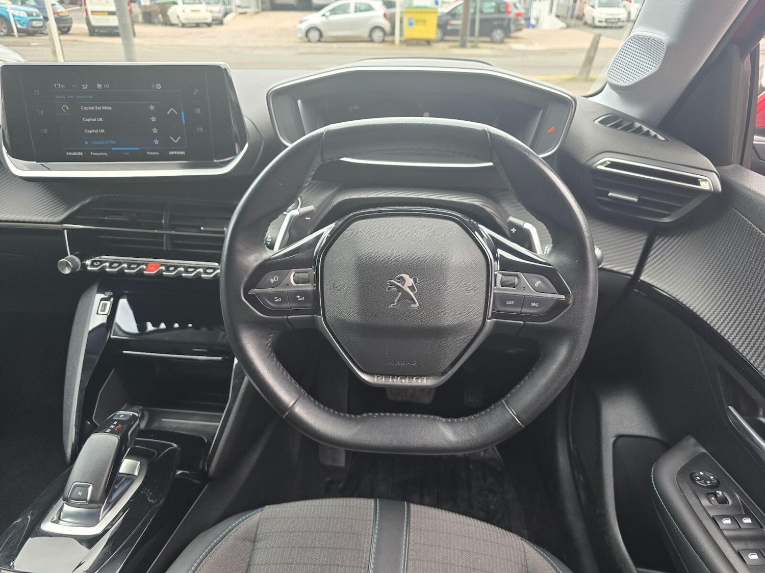Vehicle 46