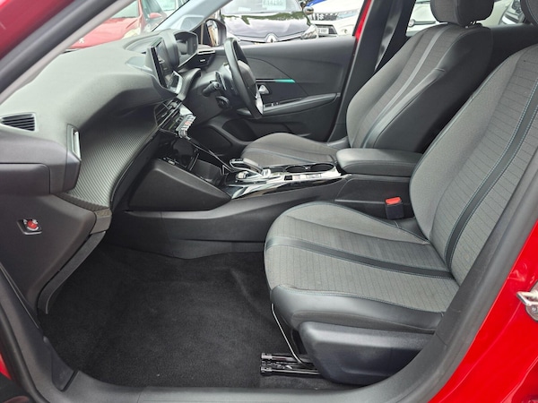 Used Peugeot 208 2020 for sale - 75443136: Photo 49