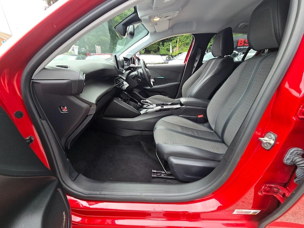 Used Peugeot 208 2020 for sale - 75443136: Photo 50