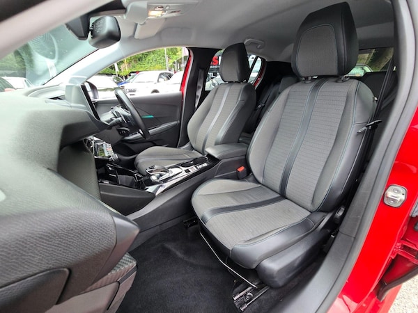 Used Peugeot 208 2020 for sale - 75443136: Photo 52