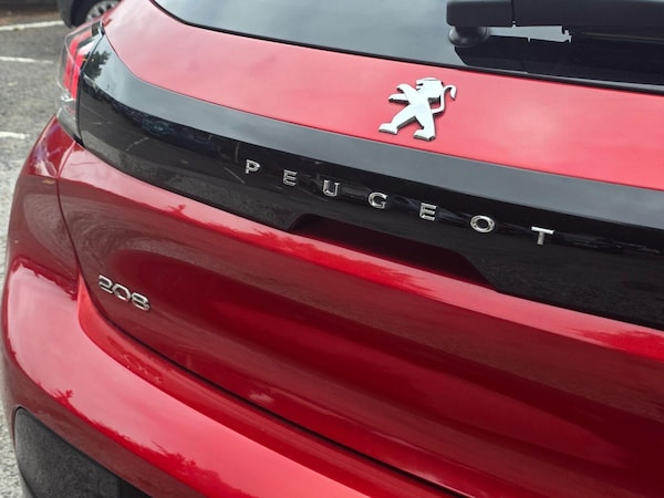 Used Peugeot 208 2020 for sale - 75443136: Photo 53