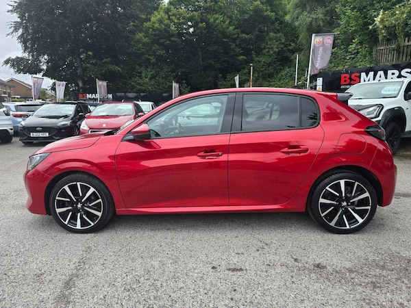 Used Peugeot 208 2020 for sale - 75443136: Photo 7