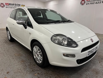 Used Fiat Punto 2013 for sale - 79540892: Photo
