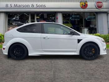 Used Ford Focus 2010 for sale - 74883476: Photo