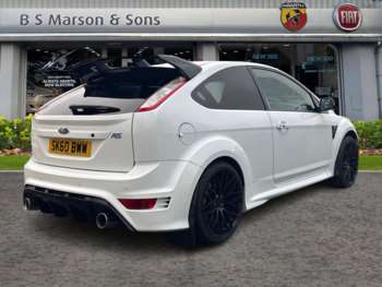 Used Ford Focus 2010 for sale - 74883476: Photo