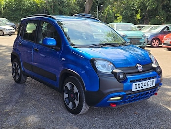 Used Fiat Panda 2024 for sale - 79468824: Photo
