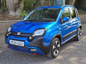 Used Fiat Panda 2024 for sale - 79468824: Photo