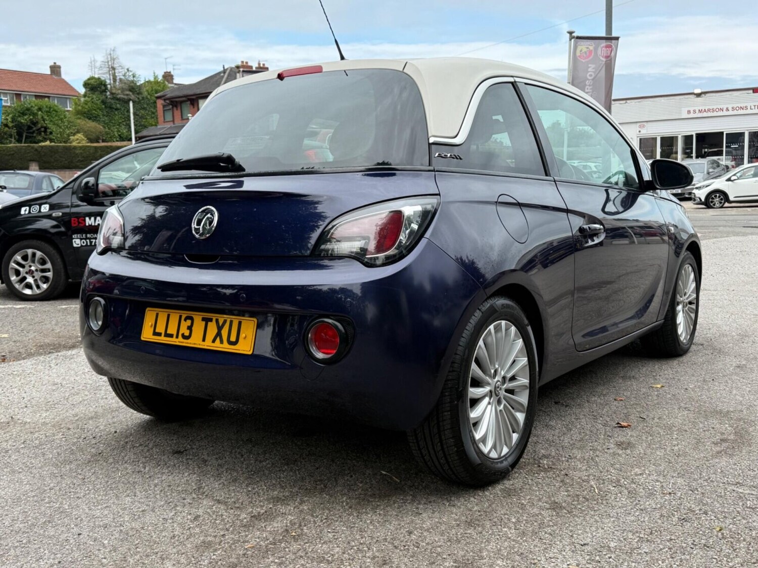 Vehicle 11