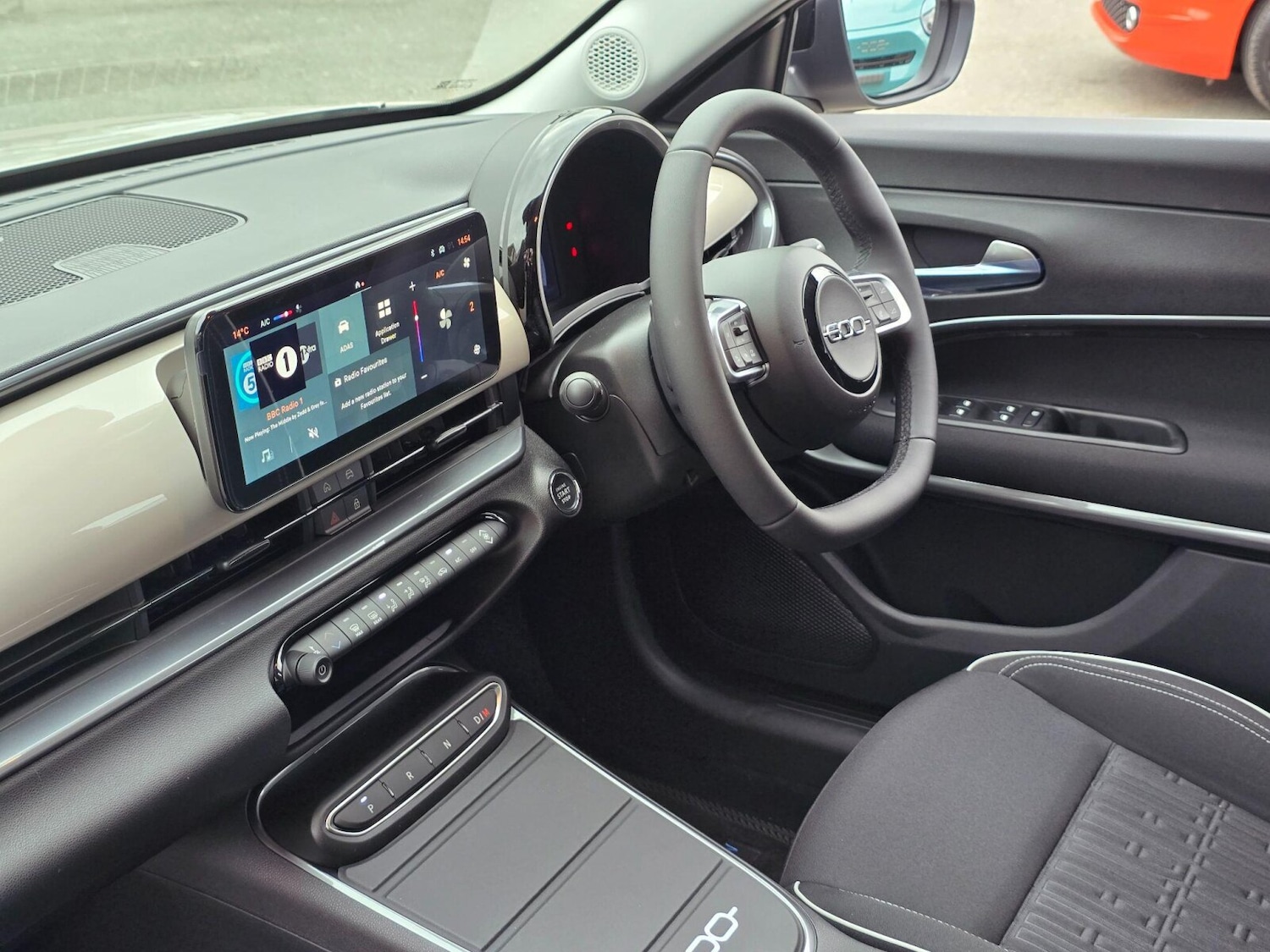 Used Fiat 600 2025 for sale - 77095334: Photo 13