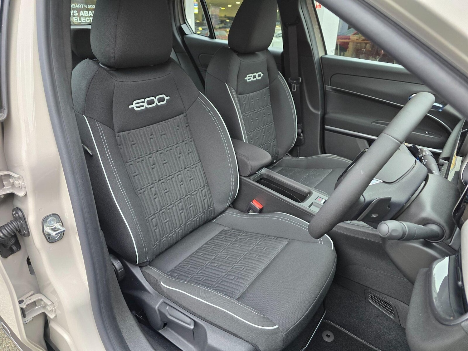 Used Fiat 600 2025 for sale - 77095334: Photo 16