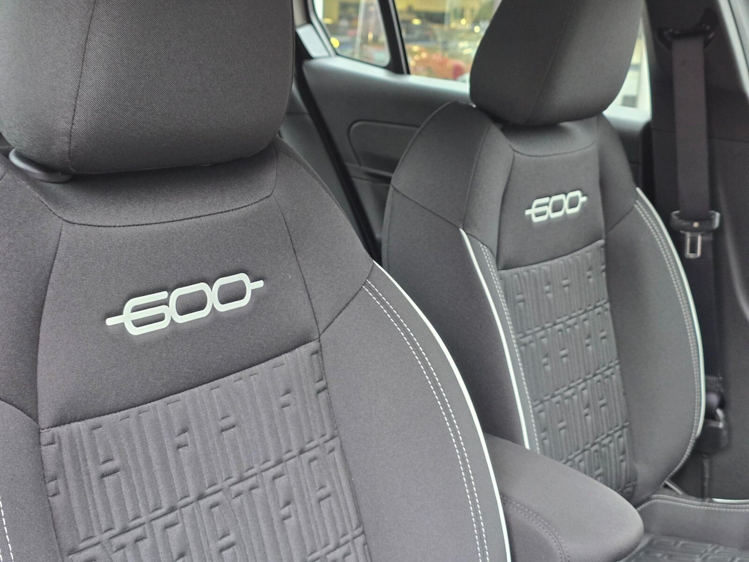 Used Fiat 600 2025 for sale - 77095334: Photo 18