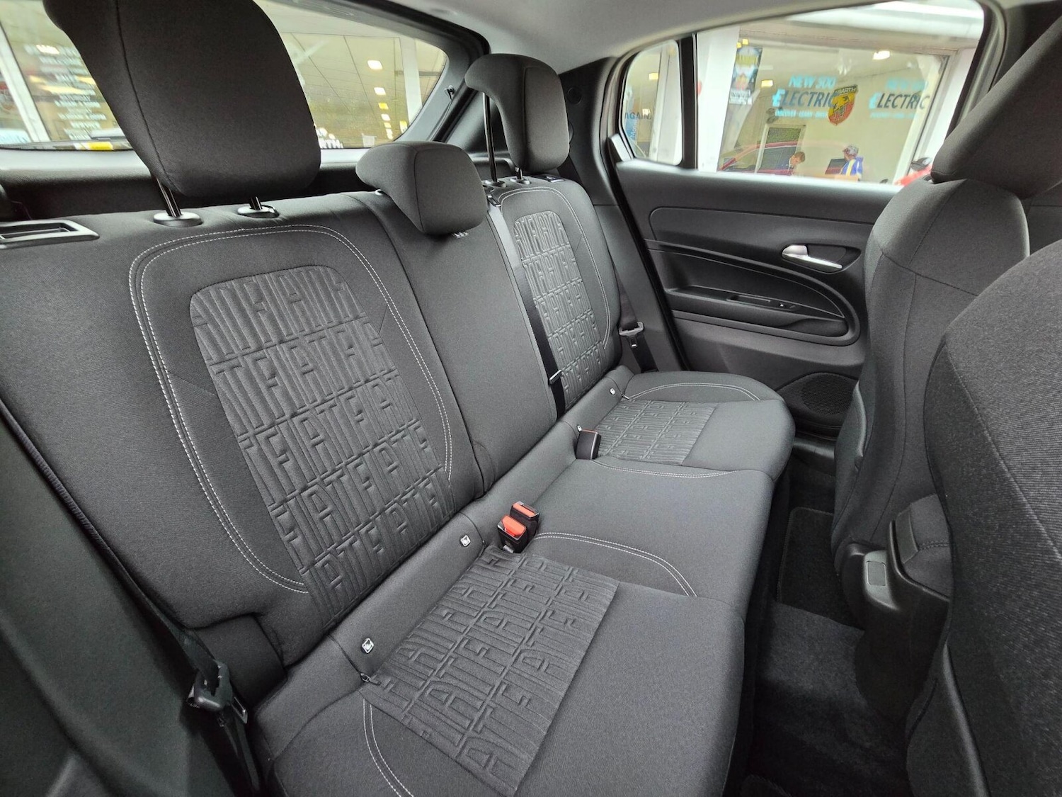 Used Fiat 600 2025 for sale - 77095334: Photo 20