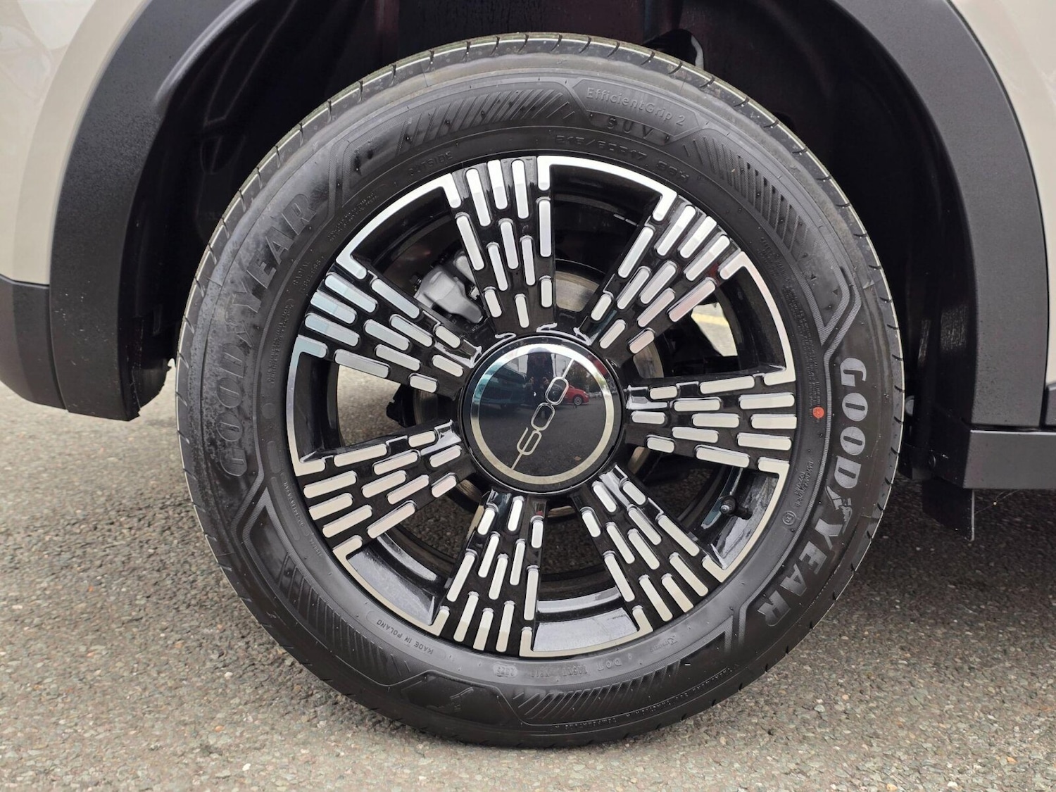 Used Fiat 600 2025 for sale - 77095334: Photo 35