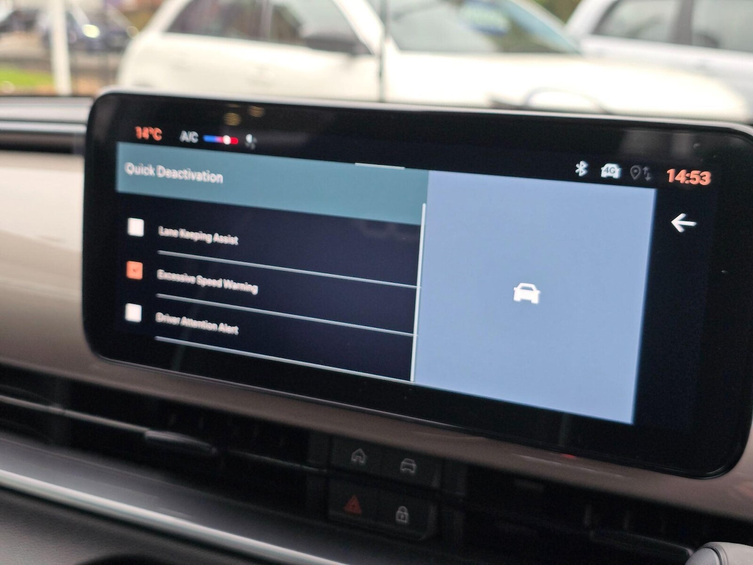 Used Fiat 600 2025 for sale - 77095334: Photo 42