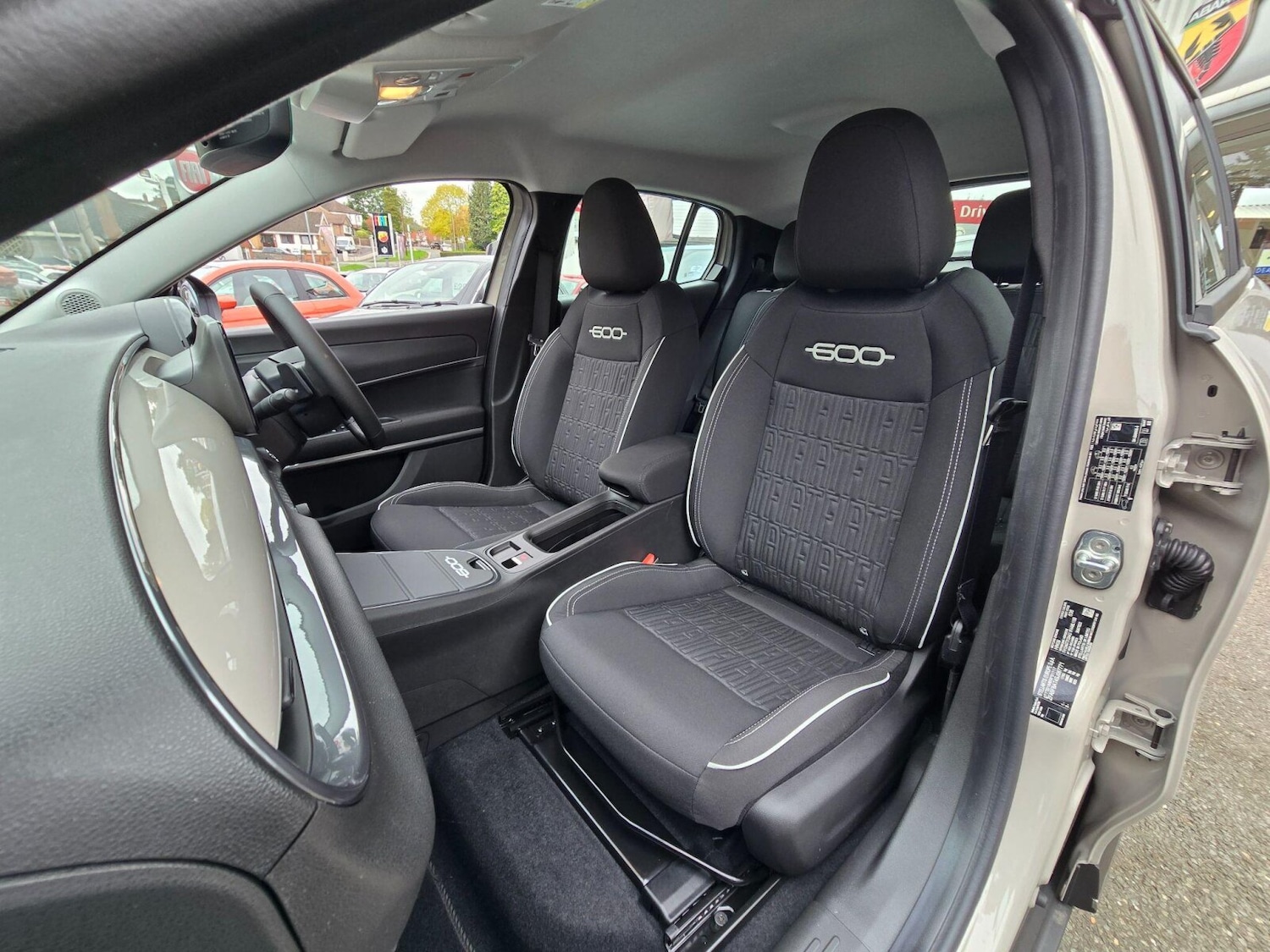 Used Fiat 600 2025 for sale - 77095334: Photo 49