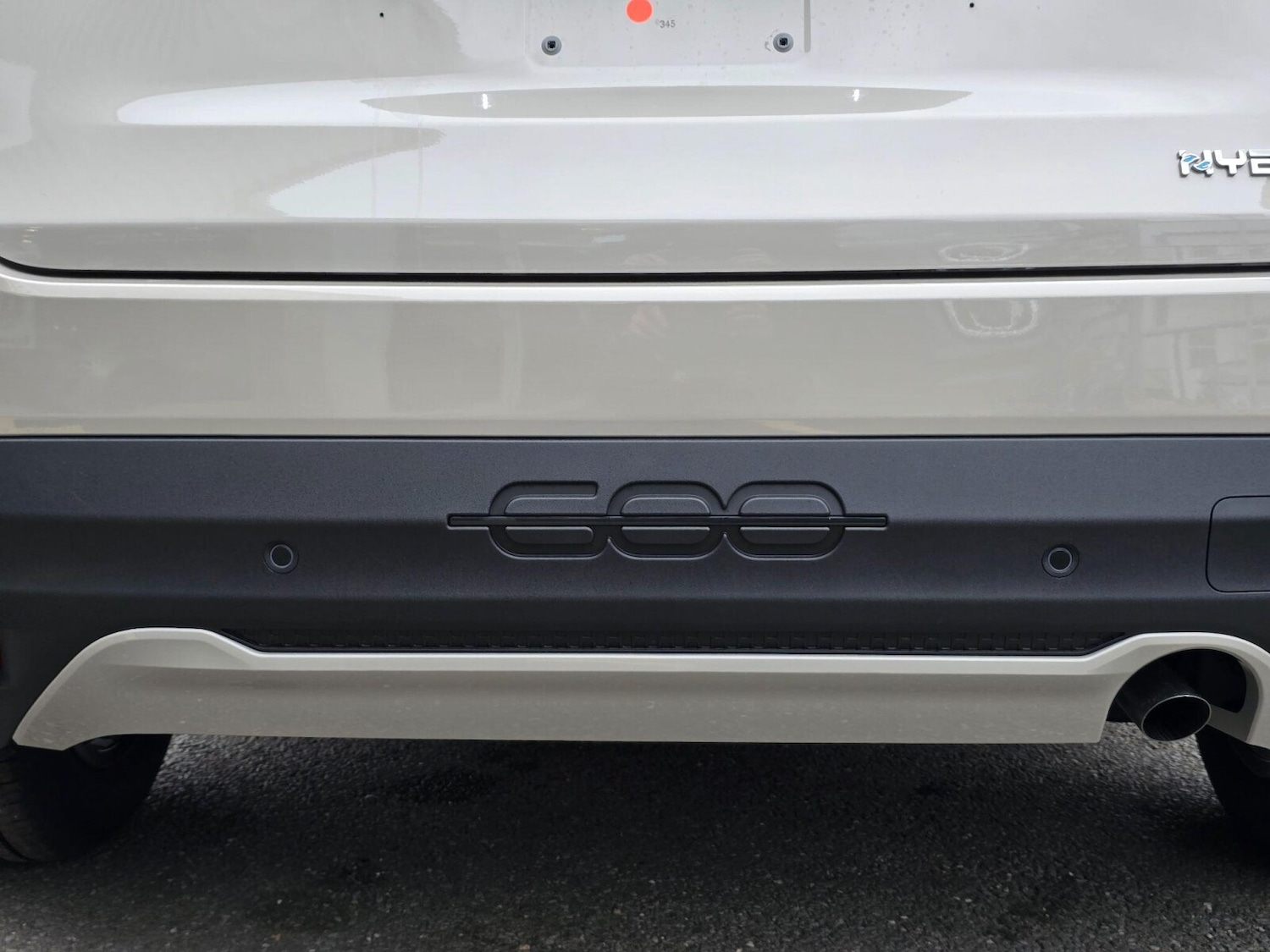 Used Fiat 600 2025 for sale - 77095334: Photo 56