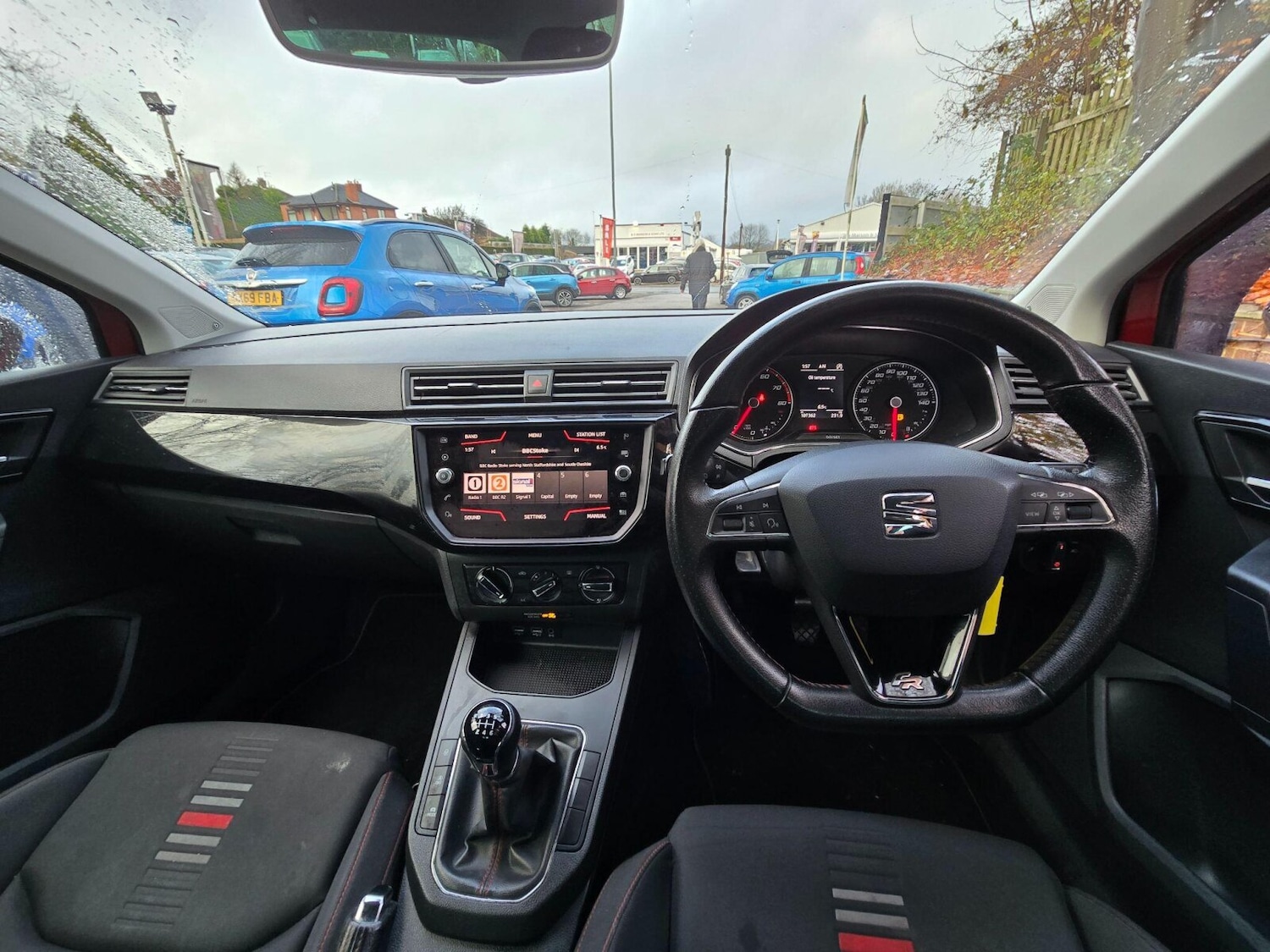 Used SEAT Ibiza 2018 for sale - 76669826: Photo 11