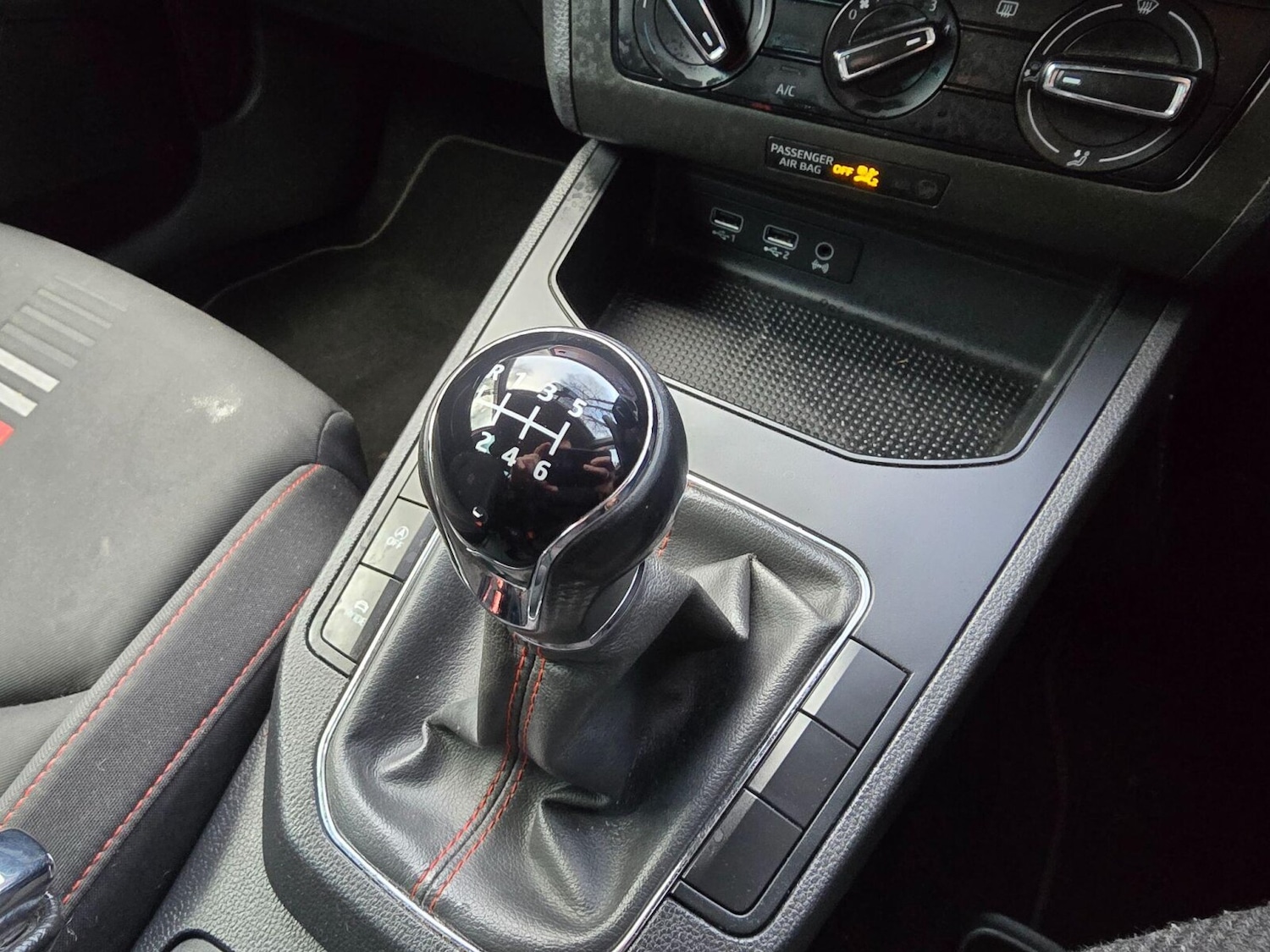 Used SEAT Ibiza 2018 for sale - 76669826: Photo 12