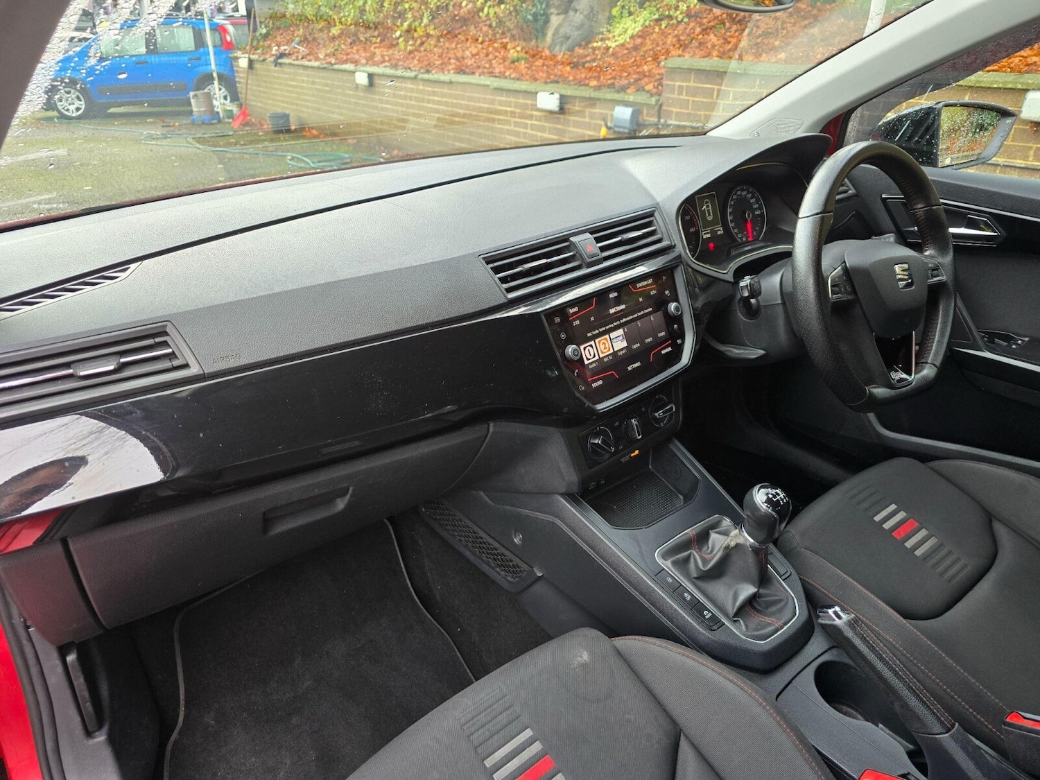 Used SEAT Ibiza 2018 for sale - 76669826: Photo 13