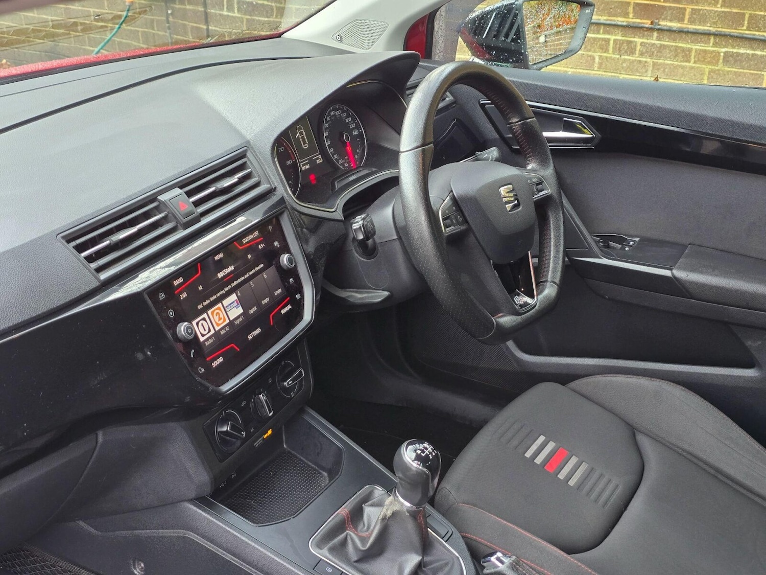 Used SEAT Ibiza 2018 for sale - 76669826: Photo 14