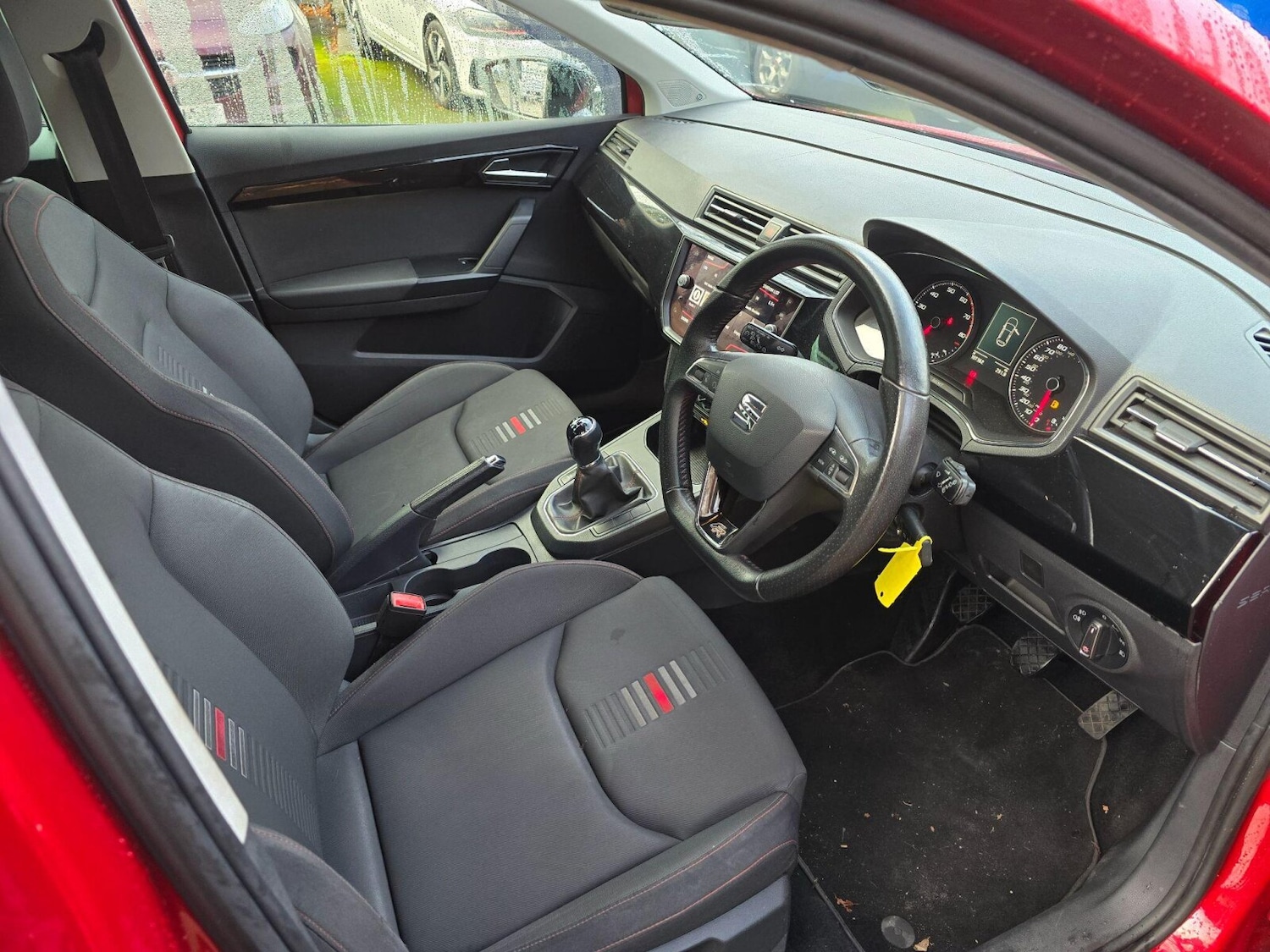 Used SEAT Ibiza 2018 for sale - 76669826: Photo 15