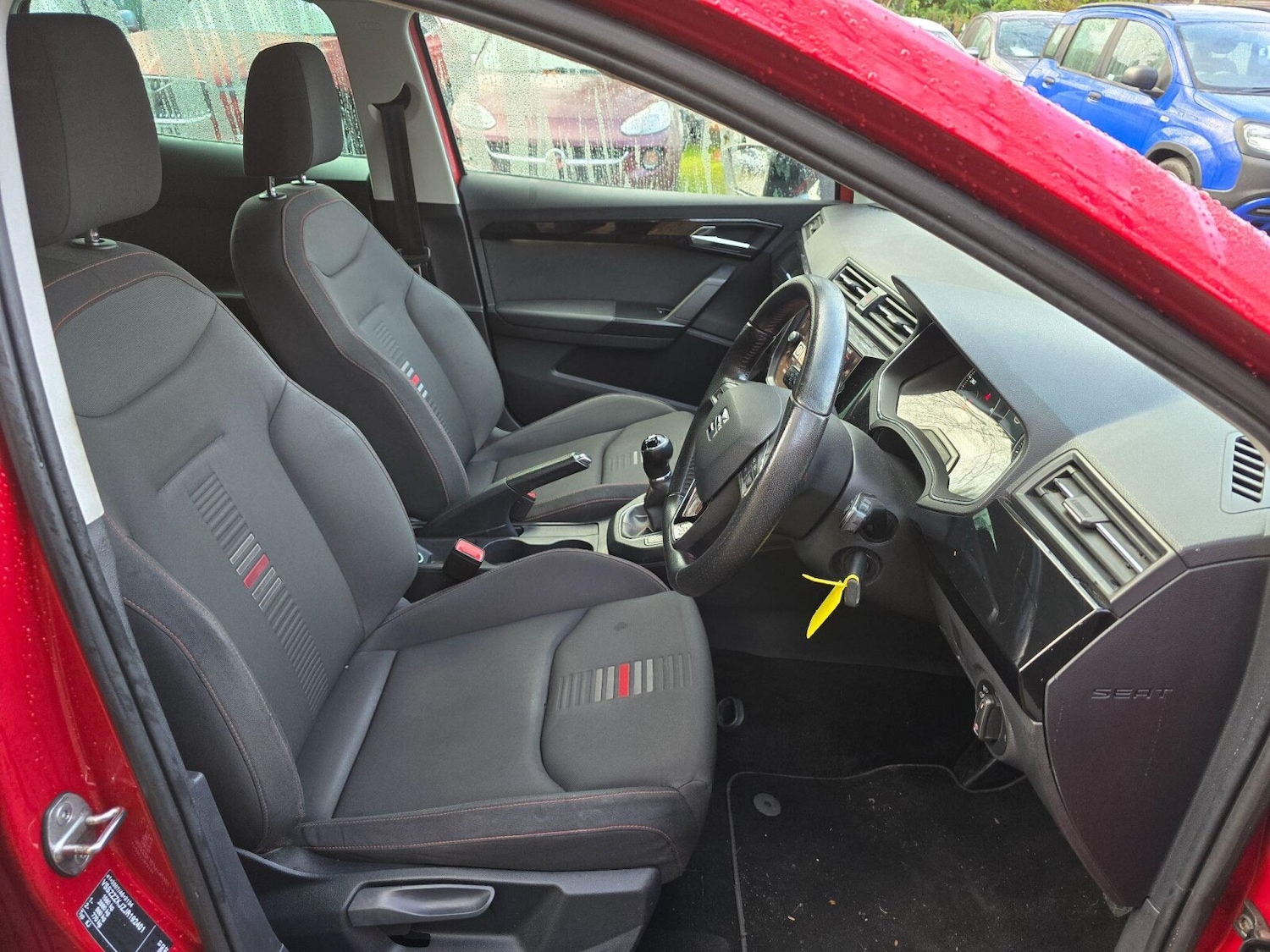Used SEAT Ibiza 2018 for sale - 76669826: Photo 16