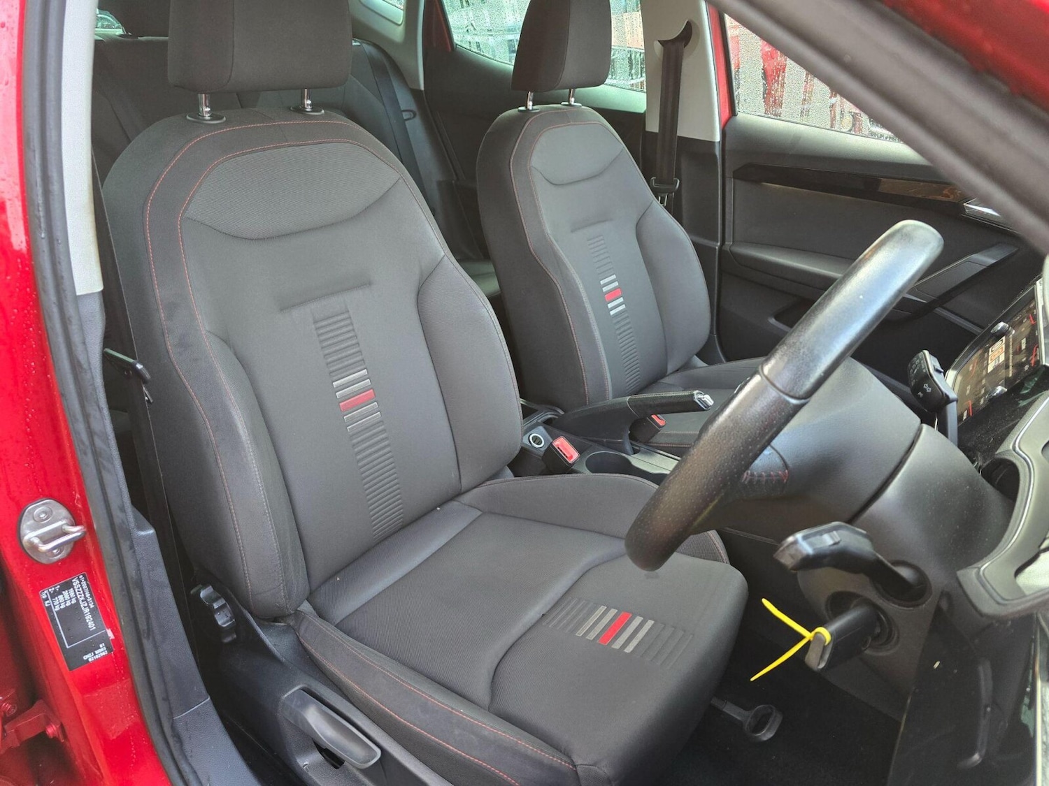 Used SEAT Ibiza 2018 for sale - 76669826: Photo 17