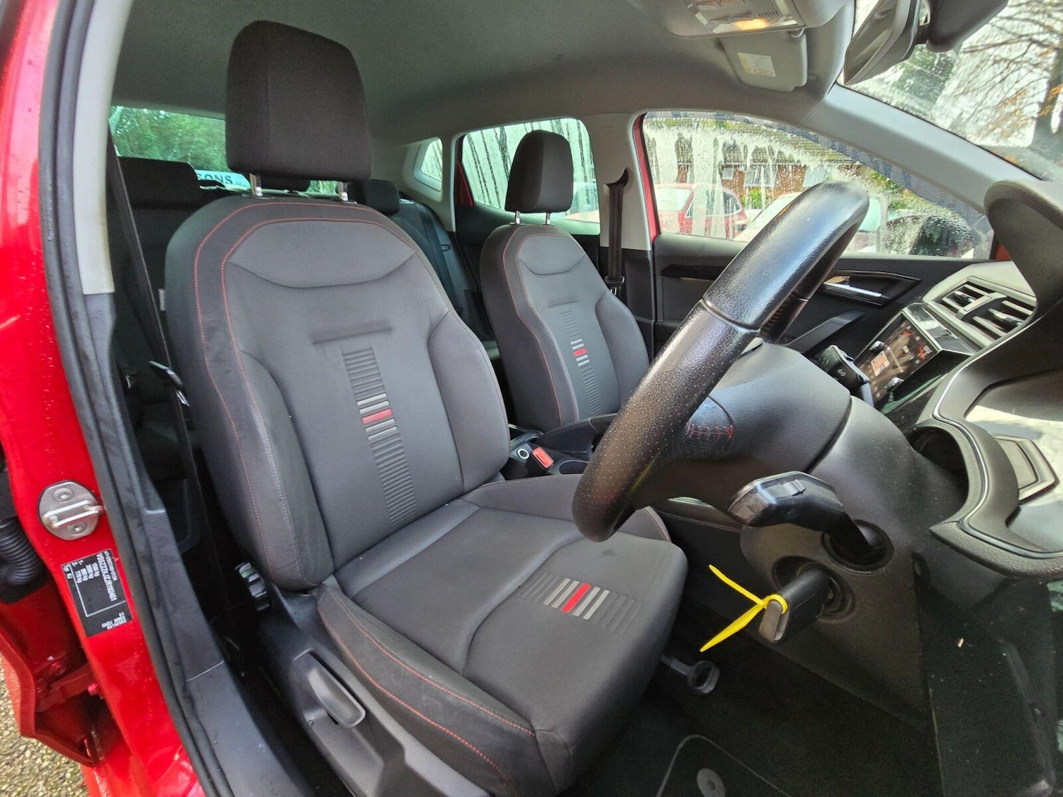 Used SEAT Ibiza 2018 for sale - 76669826: Photo 18