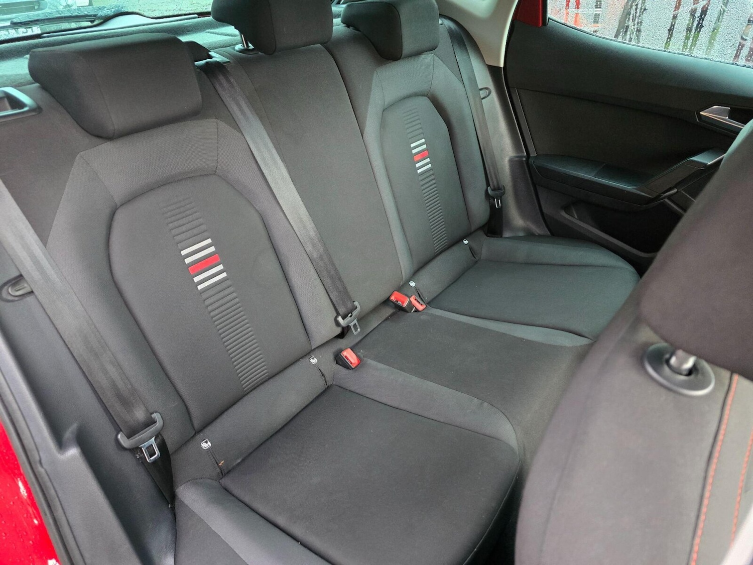 Used SEAT Ibiza 2018 for sale - 76669826: Photo 19