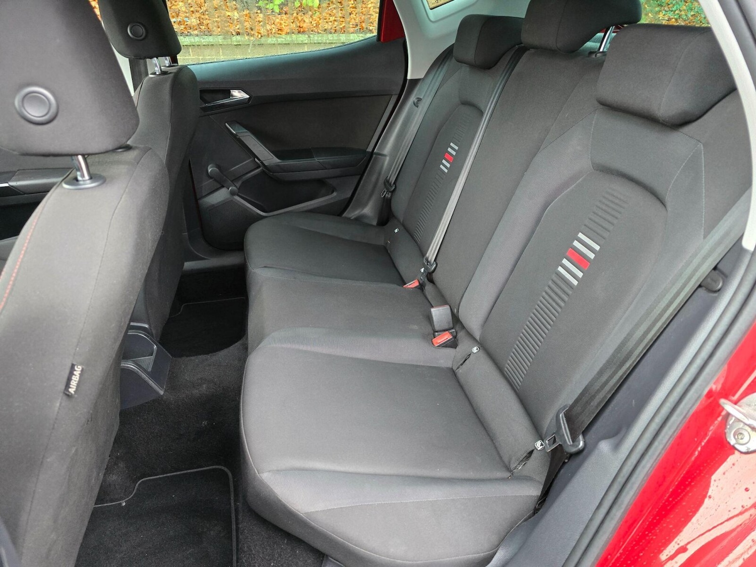 Used SEAT Ibiza 2018 for sale - 76669826: Photo 20