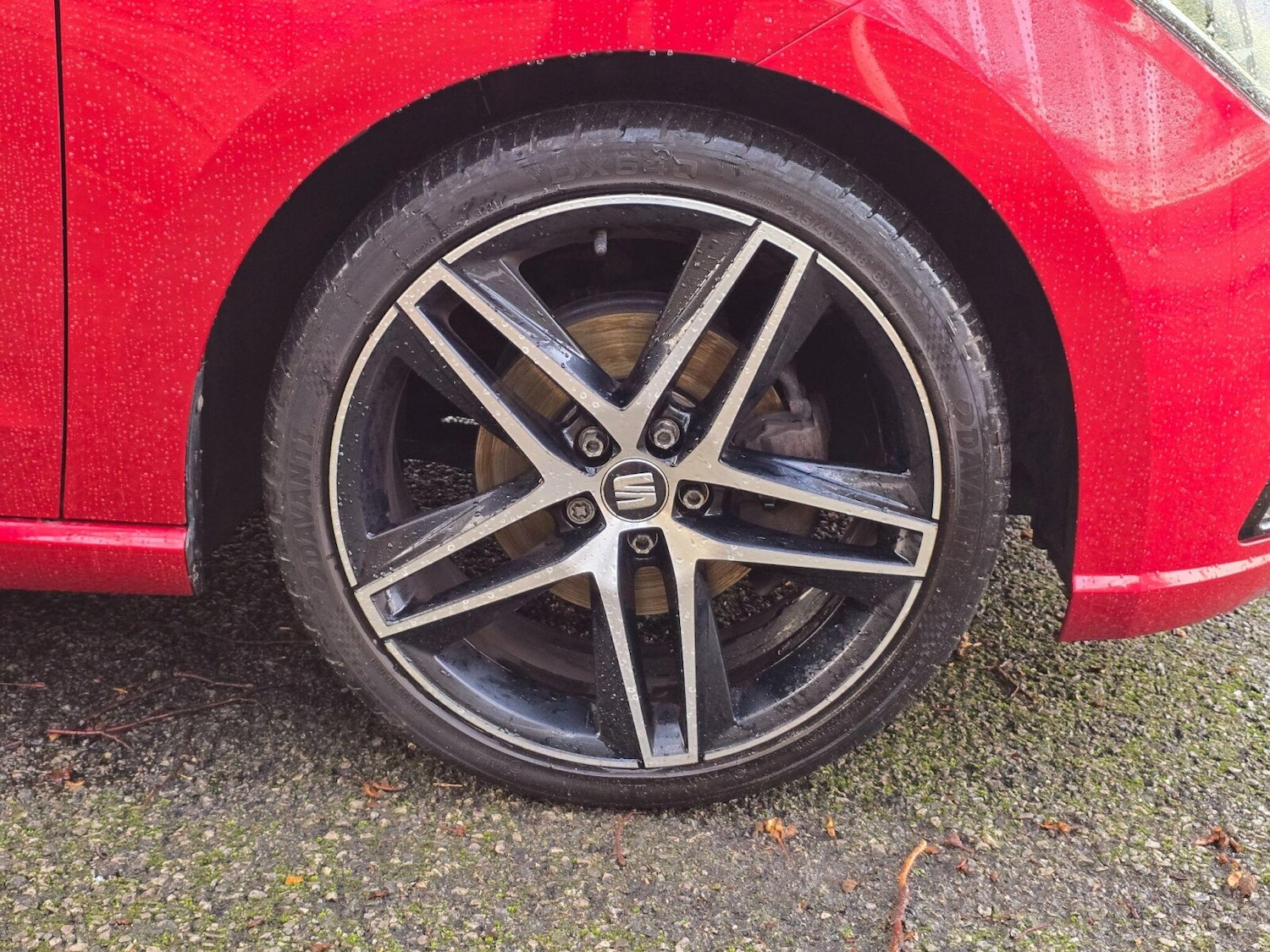 Used SEAT Ibiza 2018 for sale - 76669826: Photo 29