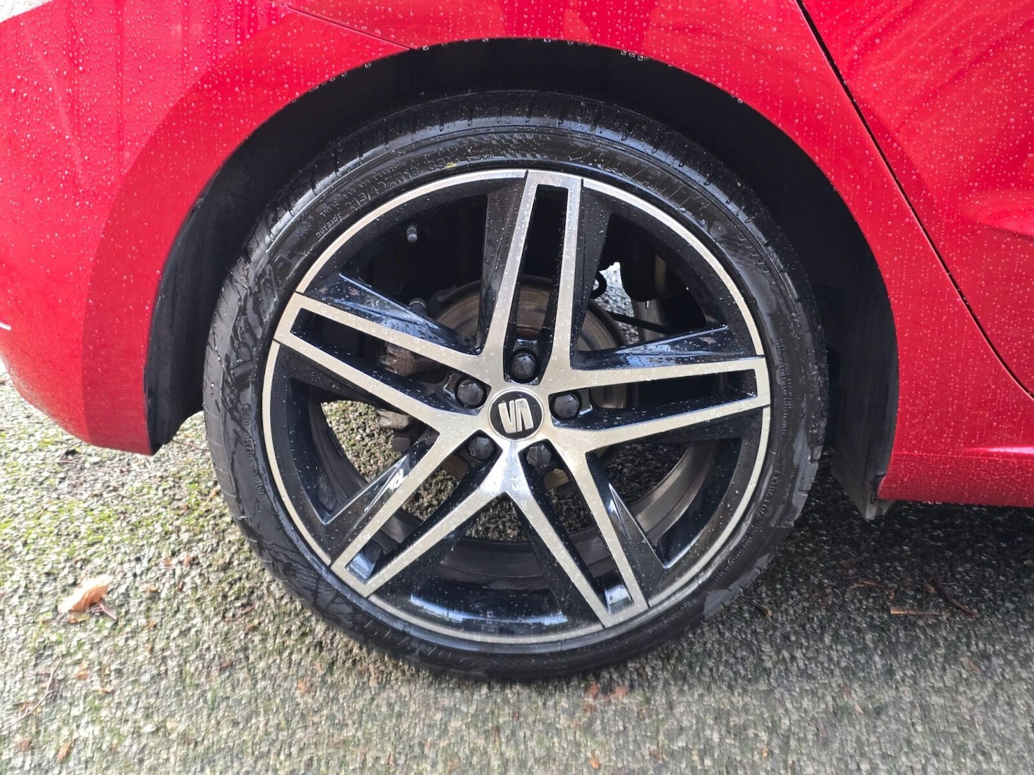 Used SEAT Ibiza 2018 for sale - 76669826: Photo 30