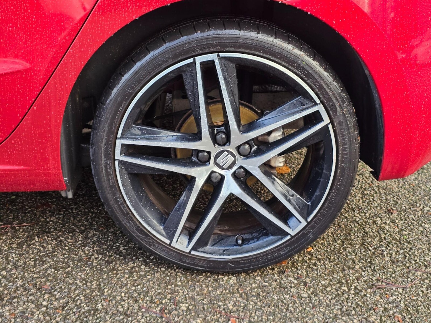 Used SEAT Ibiza 2018 for sale - 76669826: Photo 31