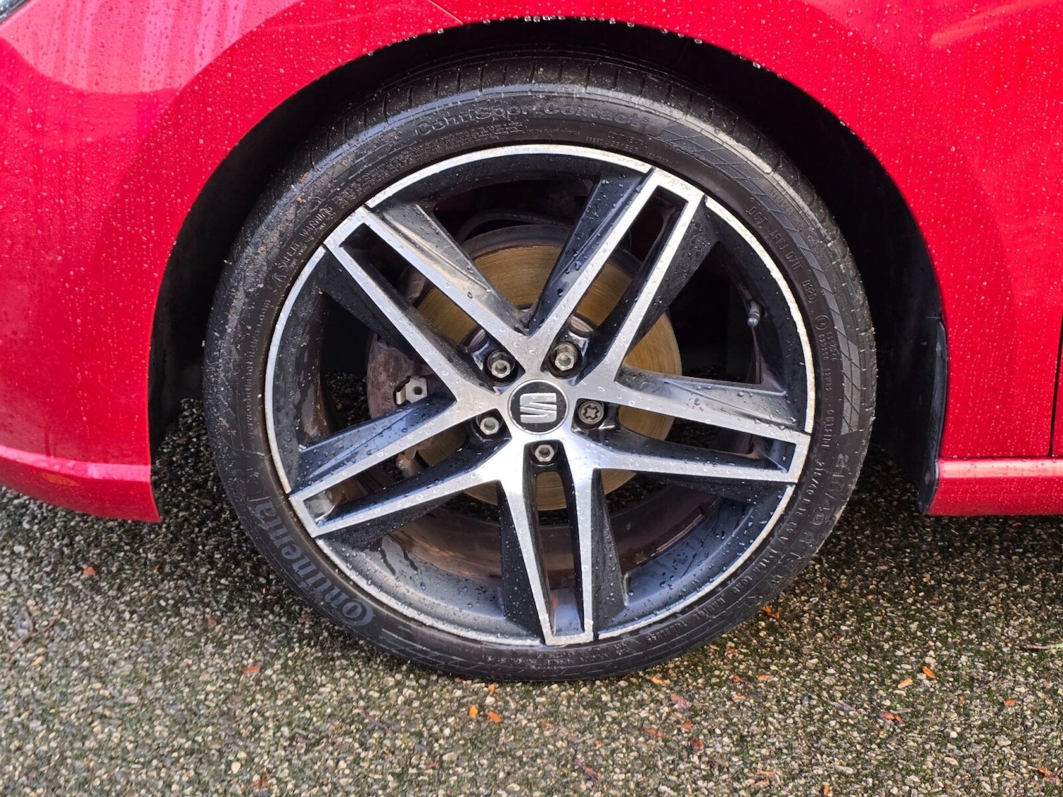 Used SEAT Ibiza 2018 for sale - 76669826: Photo 32