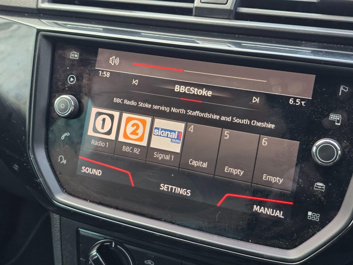 Used SEAT Ibiza 2018 for sale - 76669826: Photo 33