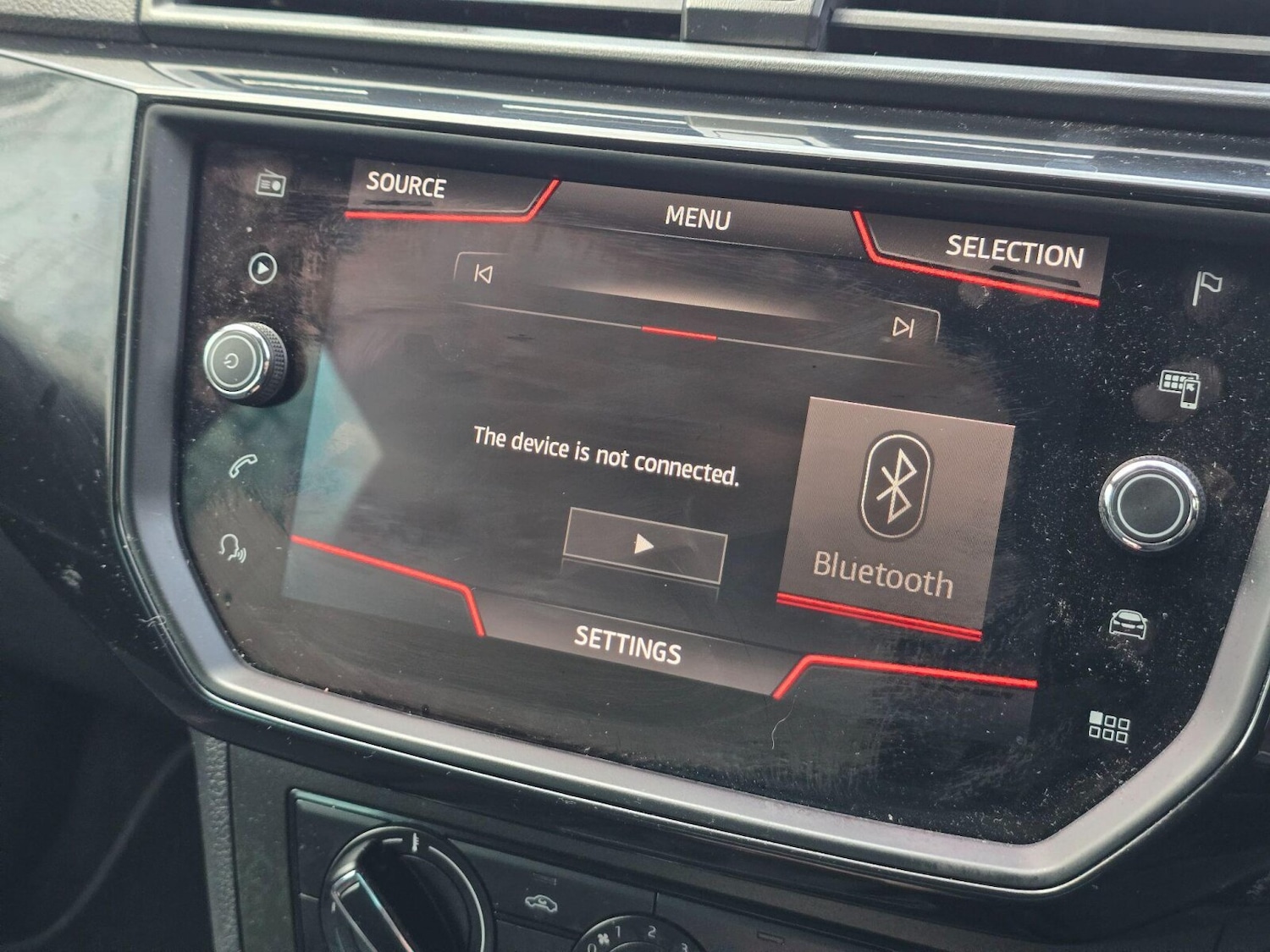 Used SEAT Ibiza 2018 for sale - 76669826: Photo 34