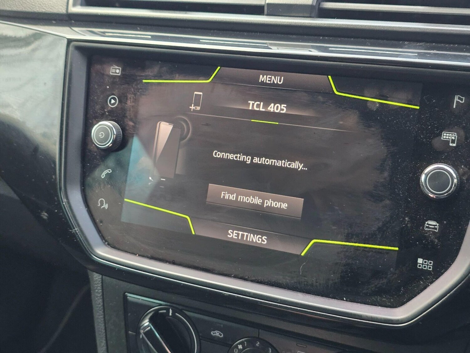 Used SEAT Ibiza 2018 for sale - 76669826: Photo 35