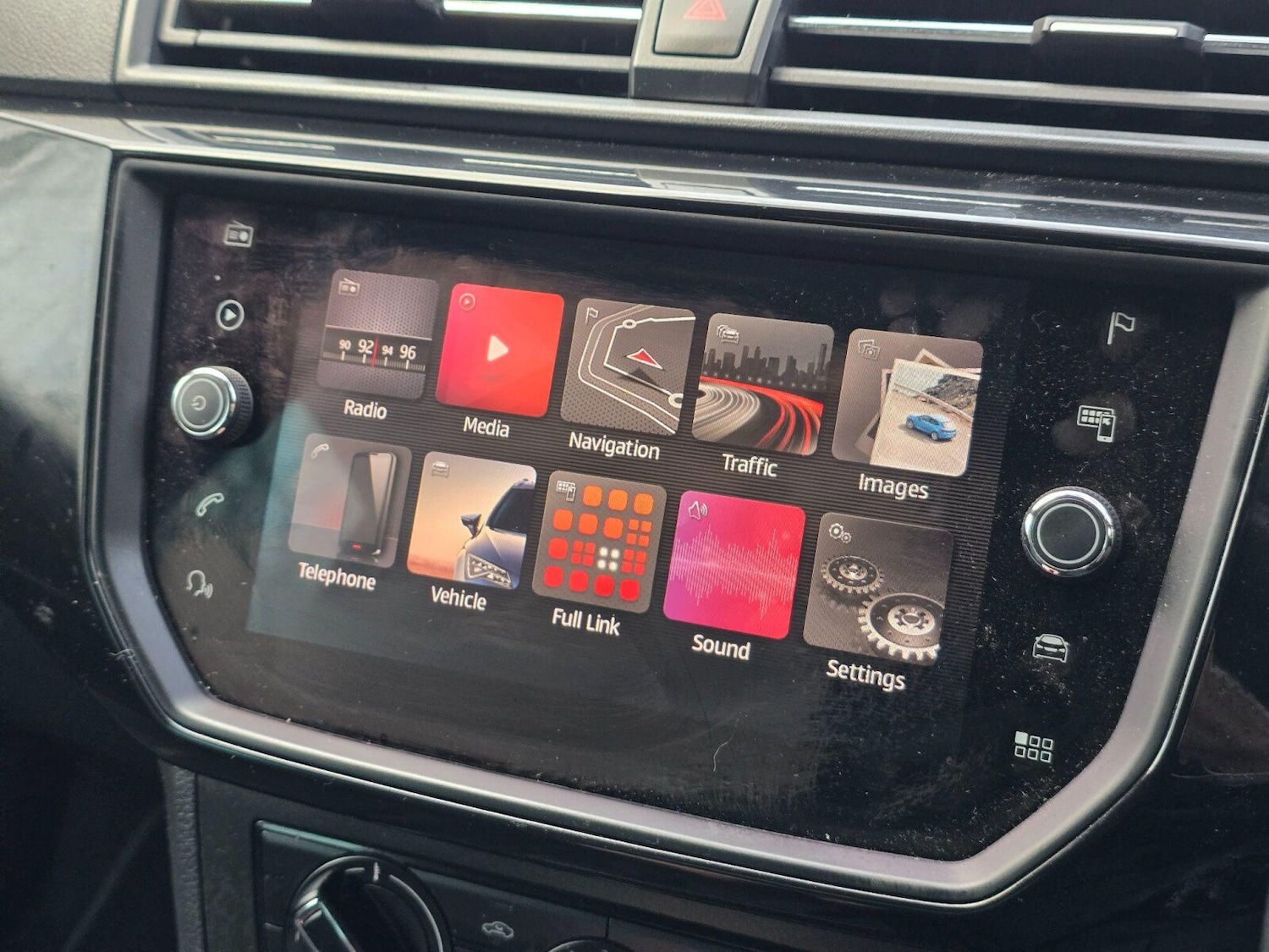 Used SEAT Ibiza 2018 for sale - 76669826: Photo 37