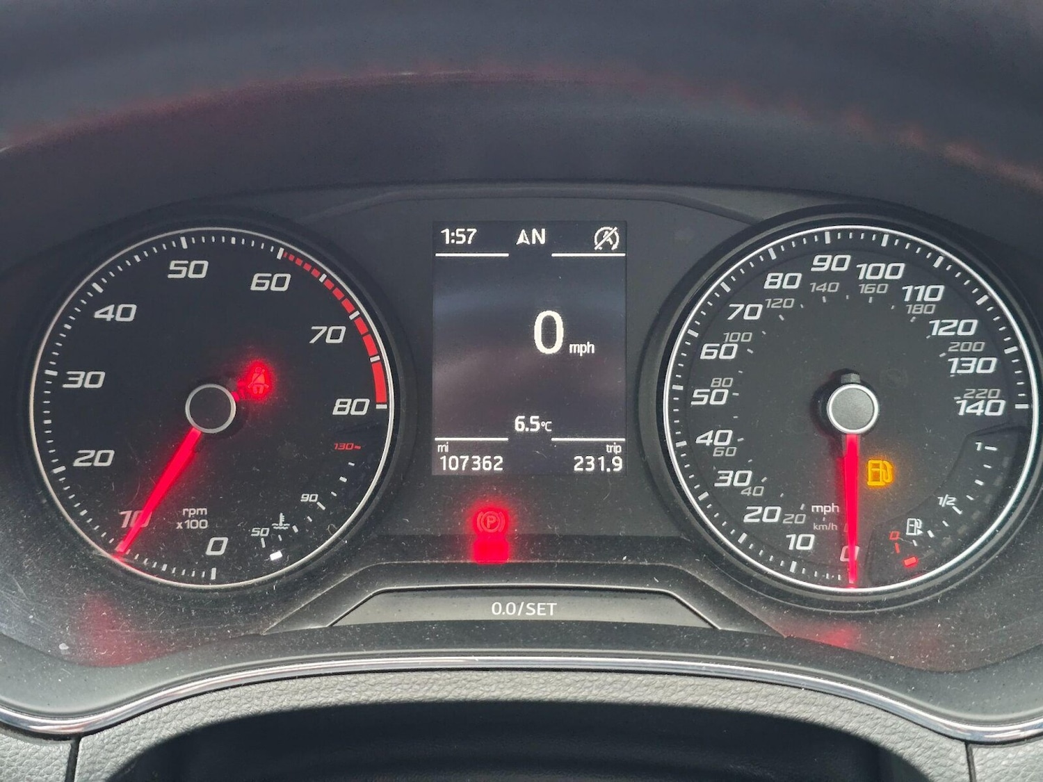 Used SEAT Ibiza 2018 for sale - 76669826: Photo 38