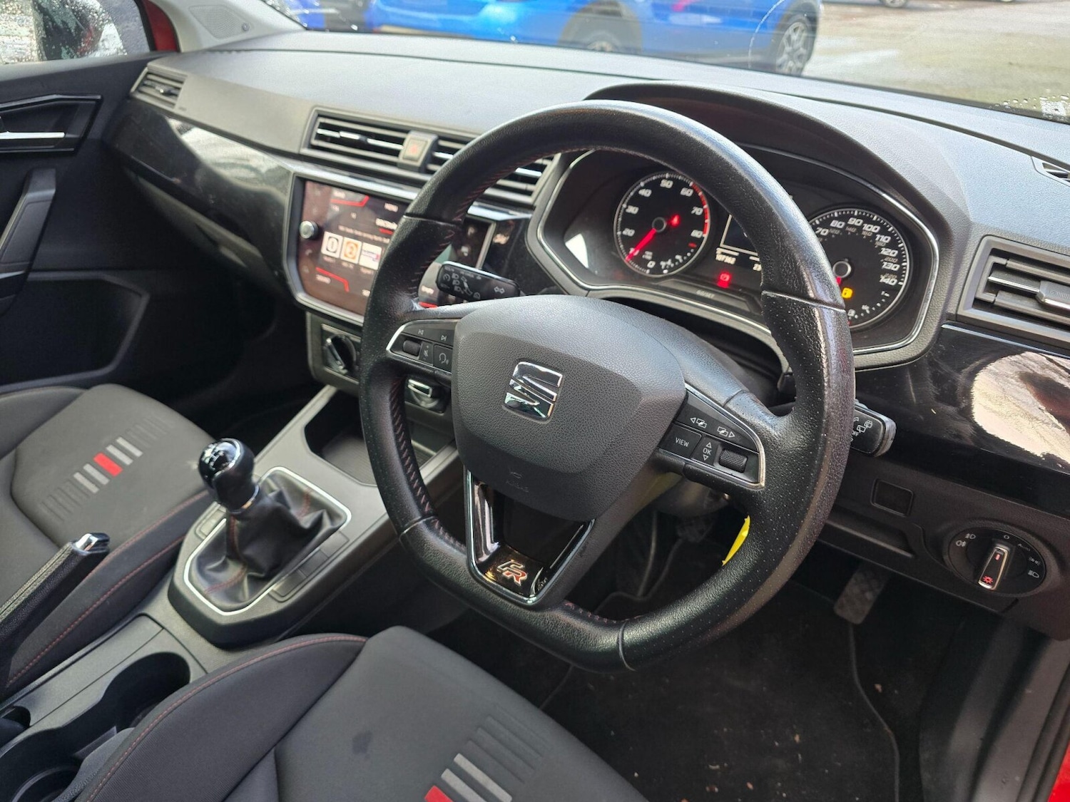 Used SEAT Ibiza 2018 for sale - 76669826: Photo 40