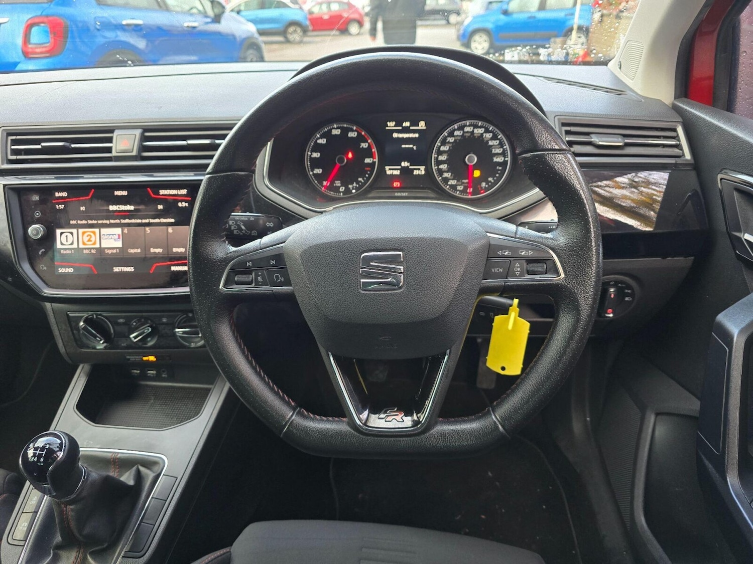 Used SEAT Ibiza 2018 for sale - 76669826: Photo 41