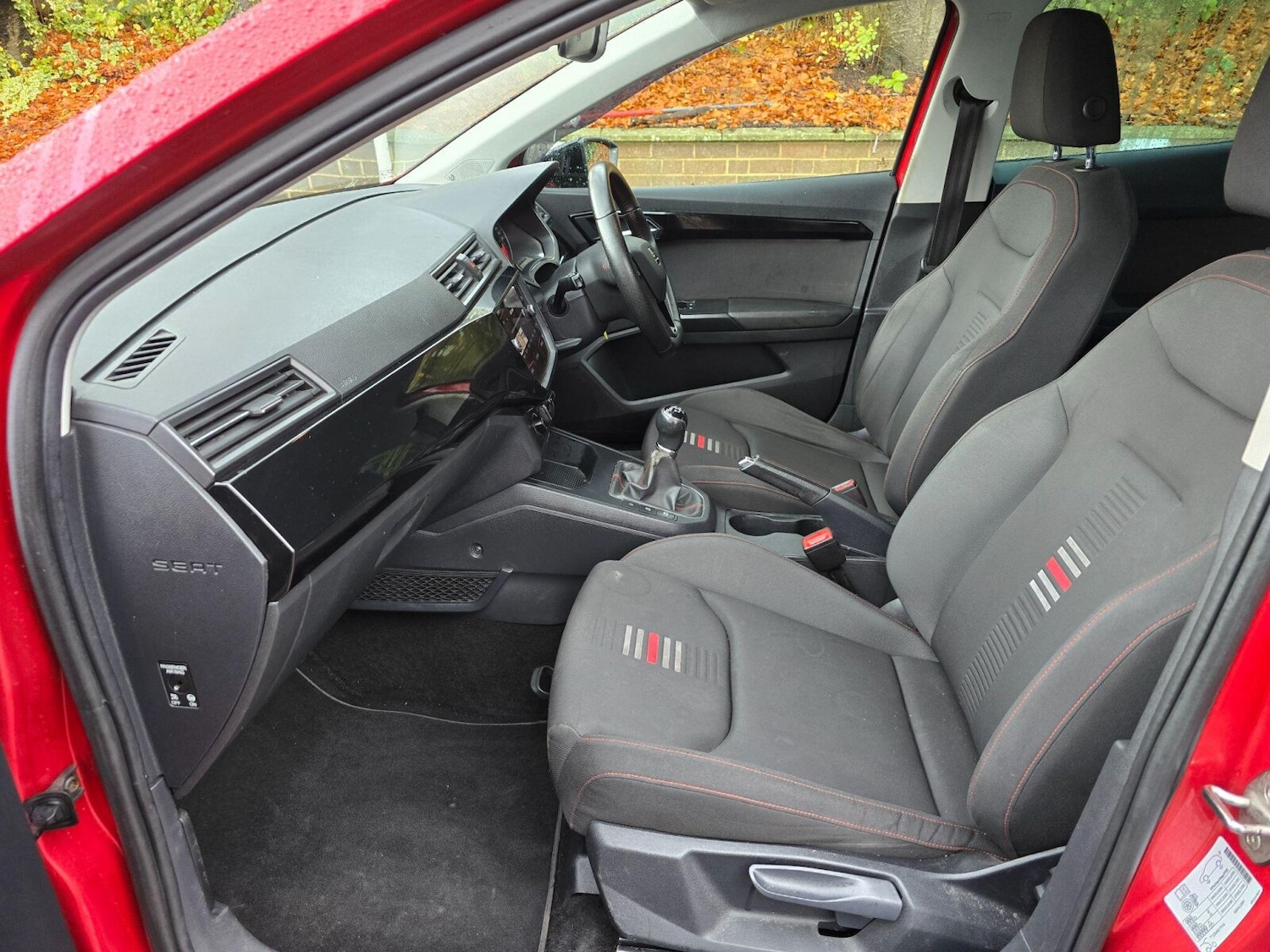 Used SEAT Ibiza 2018 for sale - 76669826: Photo 42