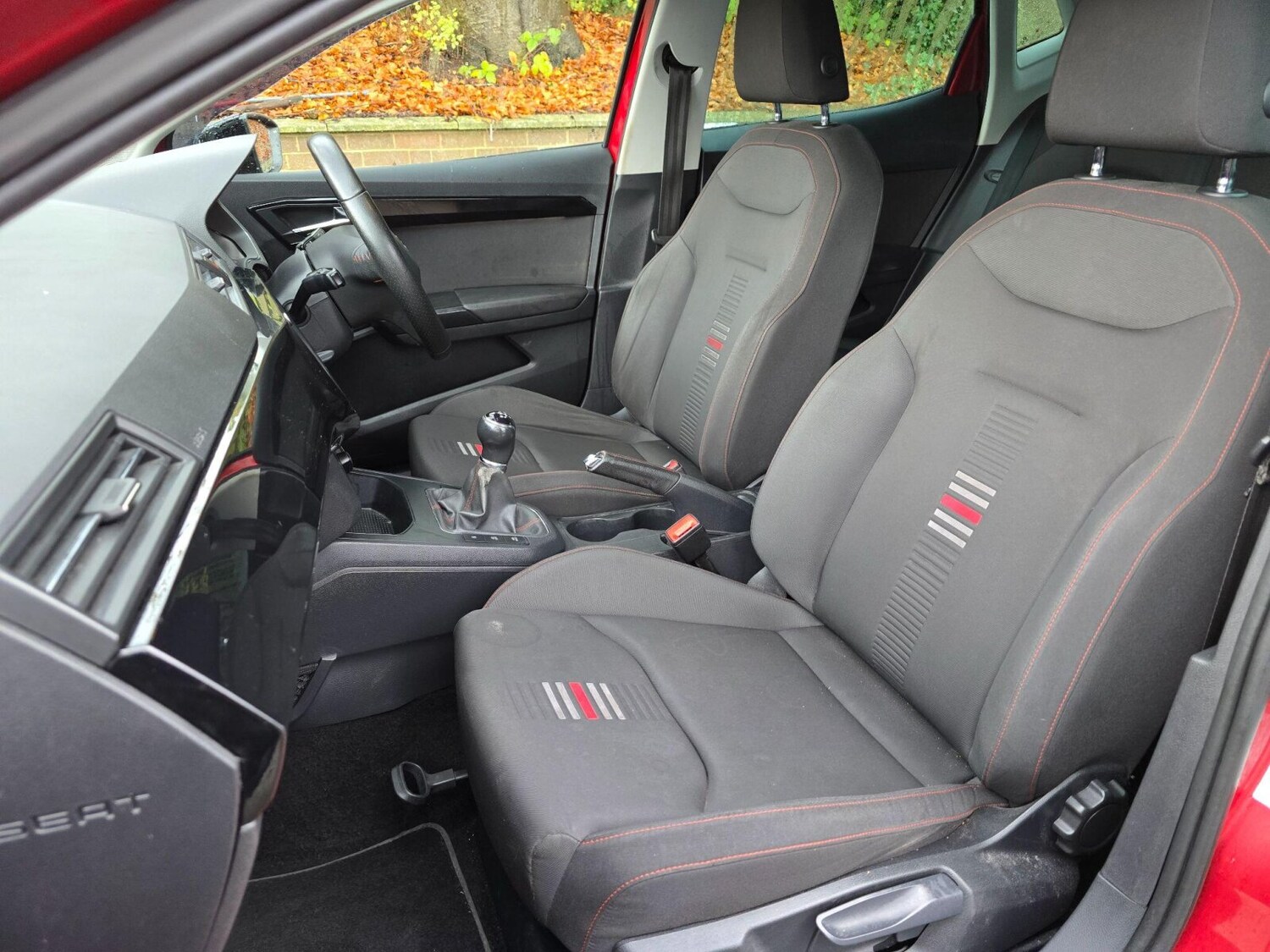 Used SEAT Ibiza 2018 for sale - 76669826: Photo 43