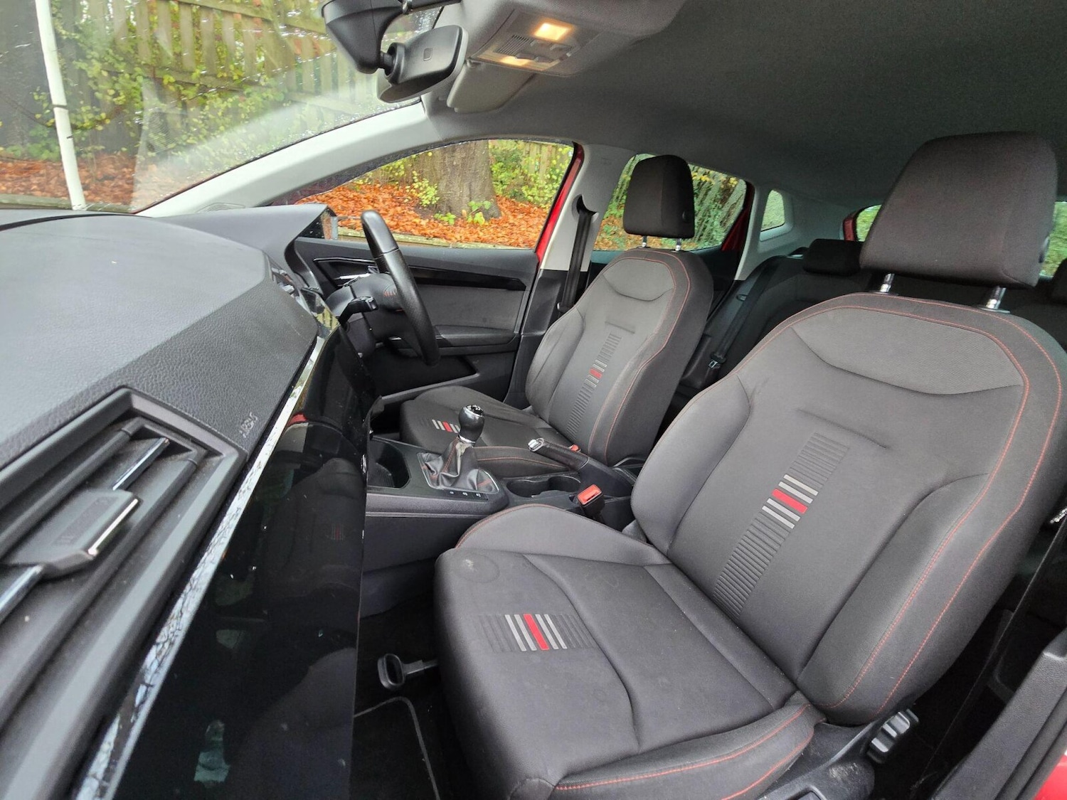 Used SEAT Ibiza 2018 for sale - 76669826: Photo 44