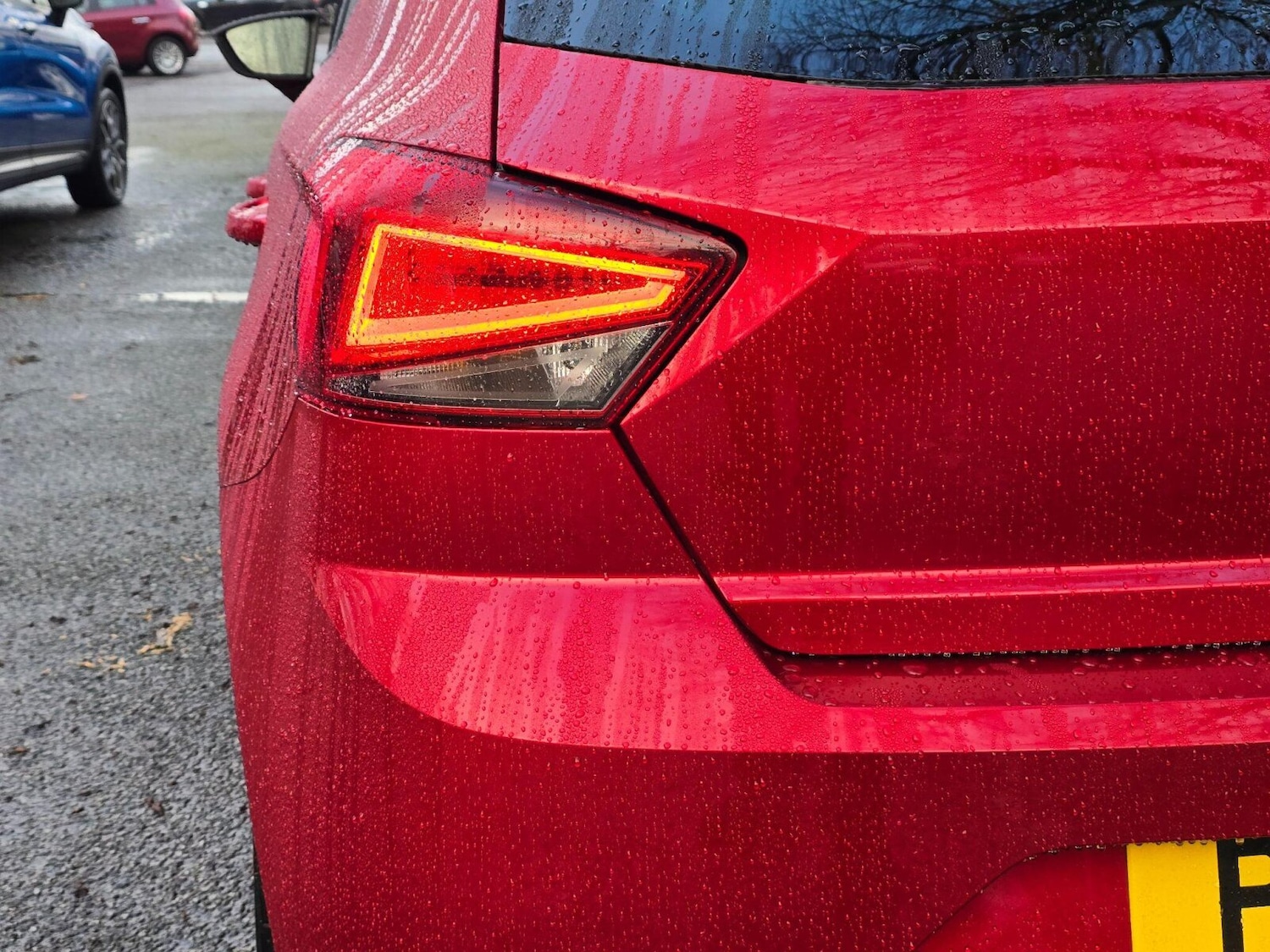 Used SEAT Ibiza 2018 for sale - 76669826: Photo 45